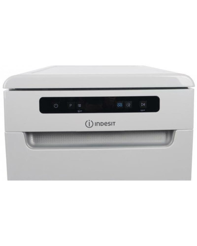 Посудомоечная машина Indesit DSFO3T224C