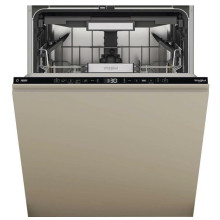 Посудомийна машина Whirlpool W7I HT58 T