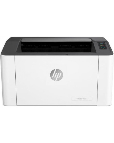 Принтер А4 HP LJ M107w с Wi-Fi (4ZB78A)