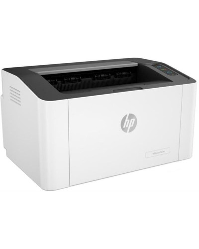 Принтер А4 HP LJ M107w с Wi-Fi (4ZB78A)
