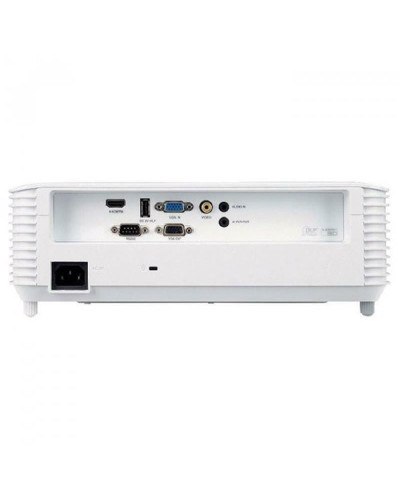 Проектор Acer S1286H (MR.JQF11.001)