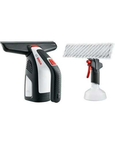 Пилосос Bosch GlassVAC Solo Plus
