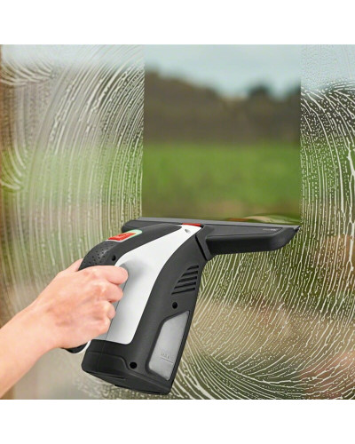 Пилосос Bosch GlassVAC Solo Plus