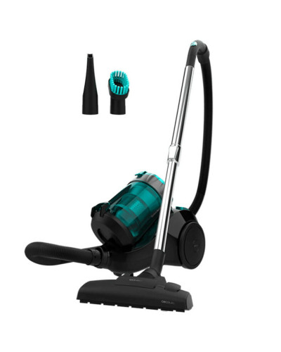 Пылесос Cecotec Conga Rockstar Multicyclonic Compact CCTC-05599