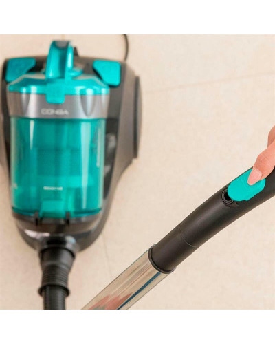 Пылесос Cecotec Conga Rockstar Multicyclonic Compact CCTC-05599