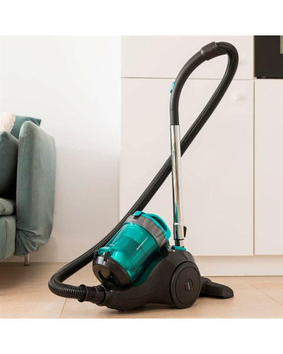 Пылесос Cecotec Conga Rockstar Multicyclonic Compact CCTC-05599