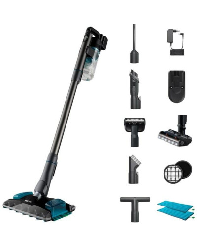 Пылесос Philips Aqua Plus XC8057/01