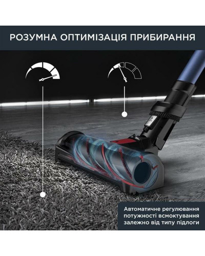 Пылесос Rowenta RH99C0WO