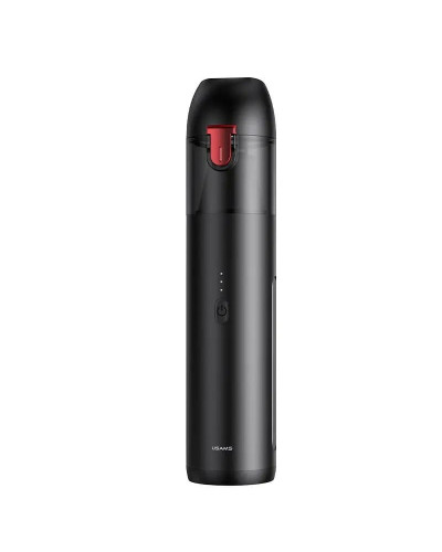 Пилосос Usams US-ZB234 Geoz Black (6958444972497)