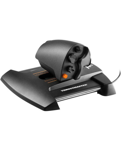 Рычаг управления для ПК Thrustmaster TWCS THROTTLE (2960754)