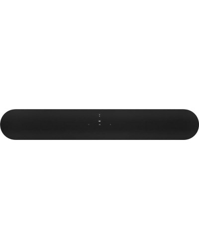 Саундбар Sonos Beam Black Gen 2 (BEAM2EU1BLK)