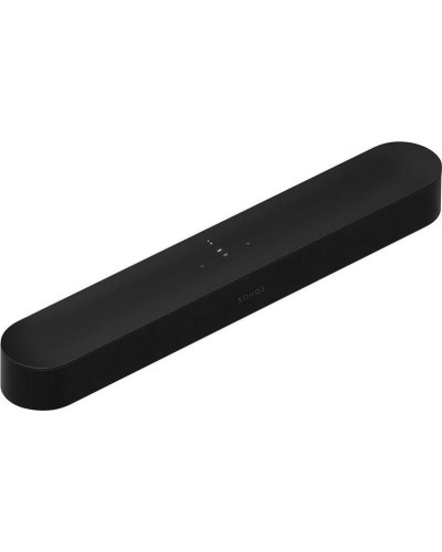 Саундбар Sonos Beam Black Gen 2 (BEAM2EU1BLK)