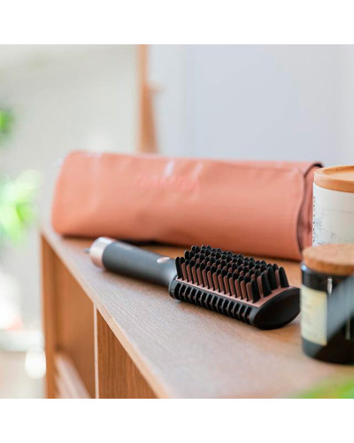 Щітка-випрямляч для волосся Cecotec Bamba InstantCare 1200 Look Brush (CCTC-04286)
