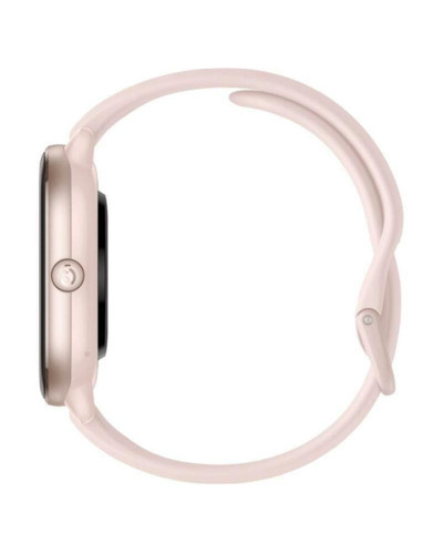 Смарт-годинник Xiaomi Amazfit GTS 4 Mini Flamingo Pink