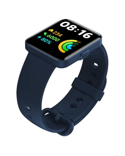 Смарт-часы Xiaomi Redmi Watch 2 Lite GL Blue_