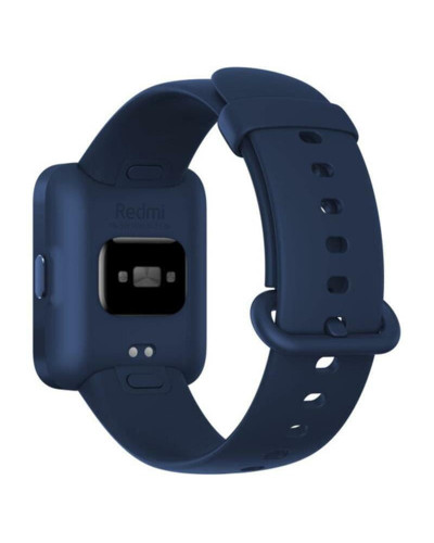 Смарт-часы Xiaomi Redmi Watch 2 Lite GL Blue_