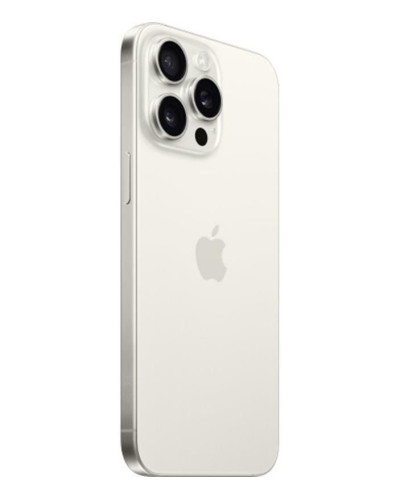 Смартфон Apple iPhone 15 Pro 128GB A3102 White Titanium (MTUW3RX/A)
