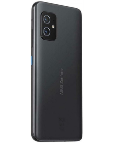 Смартфон Asus ZenFone 8 ZS590KS 8/256GB Dual Sim Obsidian Black (90AI0061-M00090)
