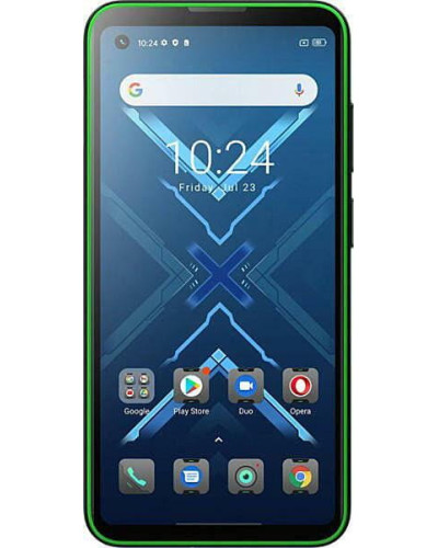Смартфон Blackview BL5000 8/128GB Dual Sim Green EU_