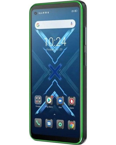 Смартфон Blackview BL5000 8/128GB Dual Sim Green EU_