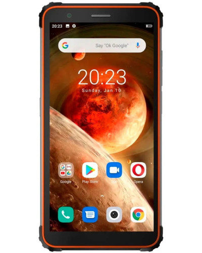 Смартфон Blackview BV6600 Pro 4/64GB Dual Sim Orange EU_