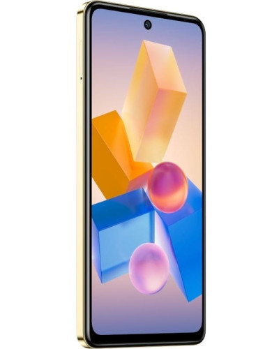 Смартфон Infinix Hot 40 X6836 8/256GB Dual Sim Horizon Gold