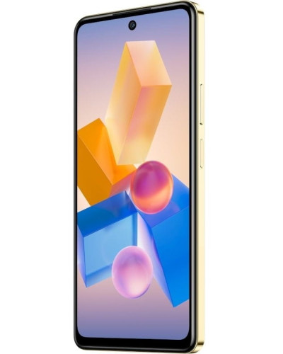 Смартфон Infinix Hot 40 X6836 8/256GB Dual Sim Horizon Gold