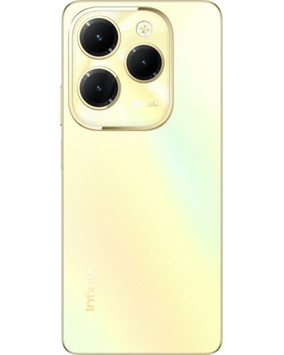Смартфон Infinix Hot 40 X6836 8/256GB Dual Sim Horizon Gold