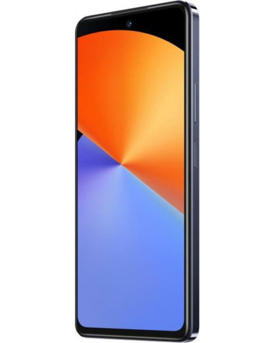 Смартфон Infinix Note 30 NFC (X6833B) 8/256GB Dual Sim Obsidian Black