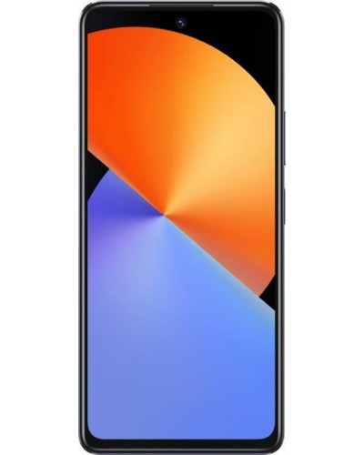Смартфон Infinix Note 30 NFC (X6833B) 8/256GB Dual Sim Obsidian Black
