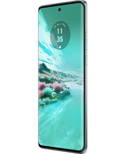 Смартфон Motorola Moto Edge 40 Neo 12/256GB Dual Sim Soothing Sea (PAYH0081RS)