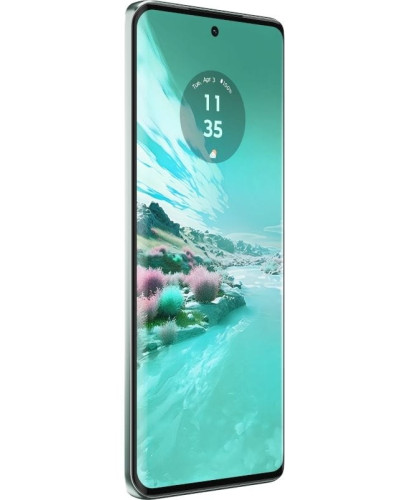 Смартфон Motorola Moto Edge 40 Neo 12/256GB Dual Sim Soothing Sea (PAYH0081RS)