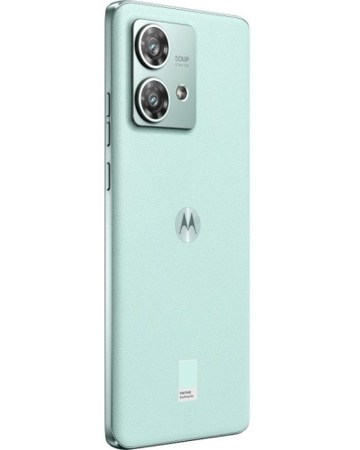 Смартфон Motorola Moto Edge 40 Neo 12/256GB Dual Sim Soothing Sea (PAYH0081RS)