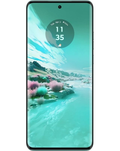 Смартфон Motorola Moto Edge 40 Neo 12/256GB Dual Sim Soothing Sea (PAYH0081RS)