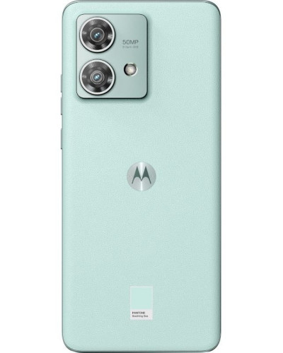Смартфон Motorola Moto Edge 40 Neo 12/256GB Dual Sim Soothing Sea (PAYH0081RS)