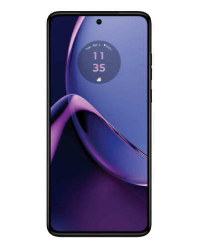 Смартфон Motorola Moto G84 12/256GB Dual Sim Midnight Blue (PAYM0011RS)