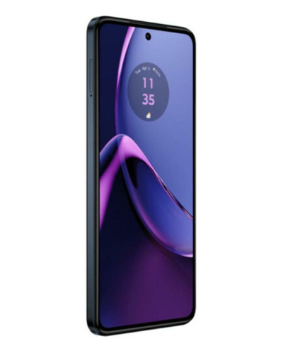 Смартфон Motorola Moto G84 12/256GB Dual Sim Midnight Blue (PAYM0011RS)