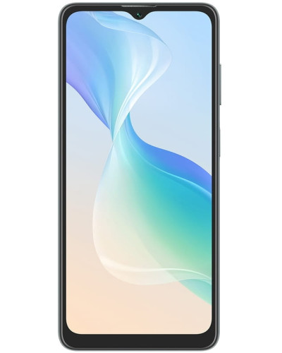 Смартфон Oscal C30 4/32GB Dual Sim Shadow Black