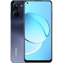 Смартфон Realme 10 4G 8/128GB (RMX3630) Dual Sim Rush Black