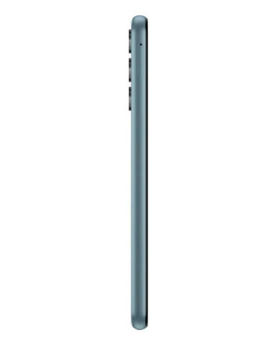 Смартфон Samsung Galaxy M34 5G SM-M346 8/128GB Dual Sim Blue (SM-M346BZBGSEK)