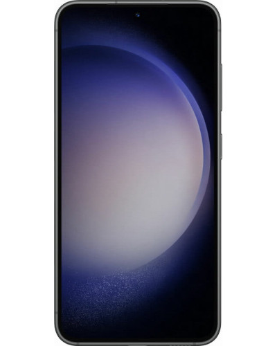 Смартфон Samsung Galaxy S23 8/128GB Dual Sim Black (SM-S911BZKDSEK)