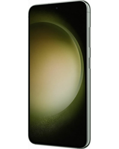 Смартфон Samsung Galaxy S23 8/256GB Dual Sim Green (SM-S911BZGGSEK)