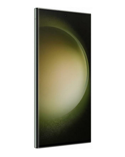 Смартфон Samsung Galaxy S23 Ultra 12/256GB Dual Sim Green (SM-S918BZGGSEK)