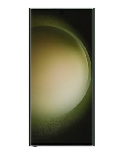 Смартфон Samsung Galaxy S23 Ultra 12/256GB Dual Sim Green (SM-S918BZGGSEK)