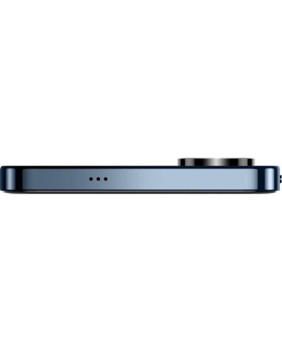 Смартфон Tecno Camon 20 Pro (CK7n) 8/256GB Dual Sim Predawn Black (4895180799792)