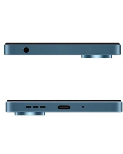 Смартфон Xiaomi Poco C65 8/256GB Dual Sim Blue