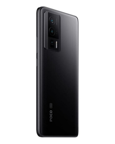 Смартфон Xiaomi Poco F5 Pro 12/256GB Dual Sim Black EU_