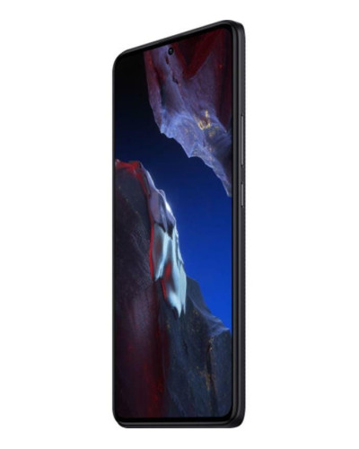 Смартфон Xiaomi Poco F5 Pro 12/256GB Dual Sim Black EU_