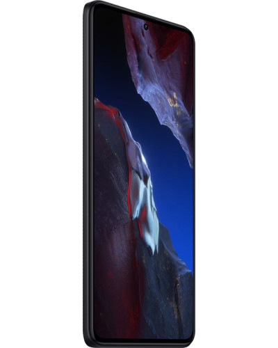 Смартфон Xiaomi Poco F5 Pro 12/512GB Dual Sim Black EU_