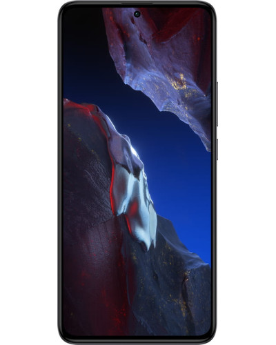 Смартфон Xiaomi Poco F5 Pro 12/512GB Dual Sim Black EU_